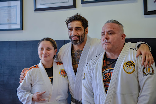 Jujitsu School «Rodrigo Pinheiro BJJ», reviews and photos, 4553 North Loop 1604 W, San Antonio, TX 78249, USA