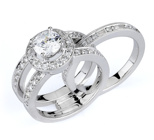 Jeweler «Birmingham Jewelry», reviews and photos, 34756 Dequindre Rd, Sterling Heights, MI 48310, USA