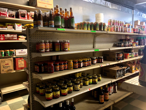 Supermarket «Port St Lucie Oriental Supermarket», reviews and photos, 8707 US-1, Port St Lucie, FL 34952, USA