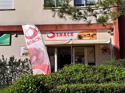 O'SNACK à Saint-Clément-de-Rivière