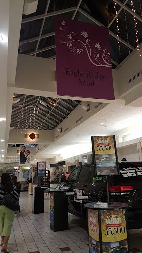 Clothing Store «Aéropostale», reviews and photos, 451 Eagle Ridge Mall Entrance, Lake Wales, FL 33859, USA