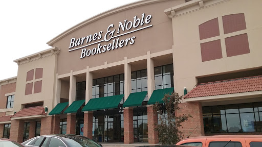 Book Store «Barnes & Noble», reviews and photos, 4550 University Ave, West Des Moines, IA 50266, USA