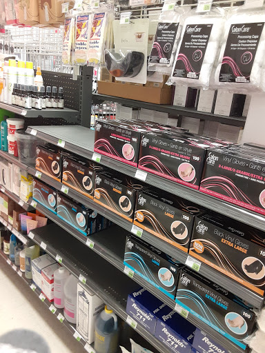 Beauty Supply Store «Sally Beauty», reviews and photos, 5521 S Williamson Blvd, Port Orange, FL 32128, USA