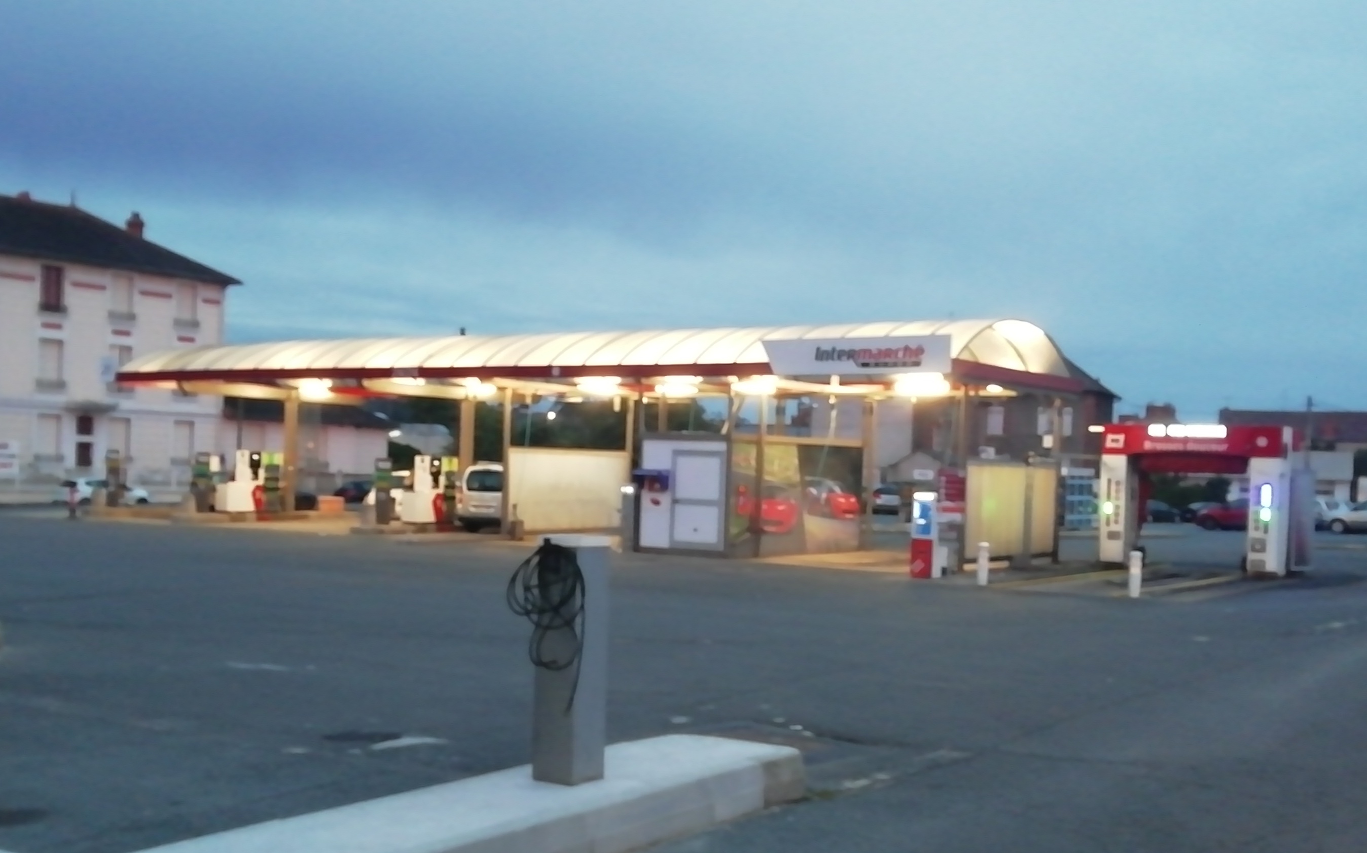 Photo n° 1 de l'avis de Gerard.. fait le 27/09/2021 à 12:24