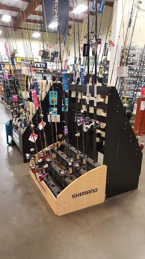 Sporting Goods Store «Outdoor Emporium», reviews and photos, 1701 4th Ave S, Seattle, WA 98134, USA