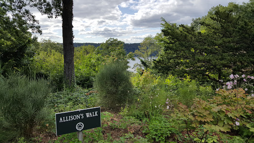 Park «Fort Tryon Park», reviews and photos, Riverside Dr To Broadway, New York, NY 10040, USA