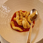 Photo n°8 de l'avis de Cindy.a fait le 24/09/2023 à 09:32 sur le  Hotel Ristorante Golden Gate à Bortigiadas