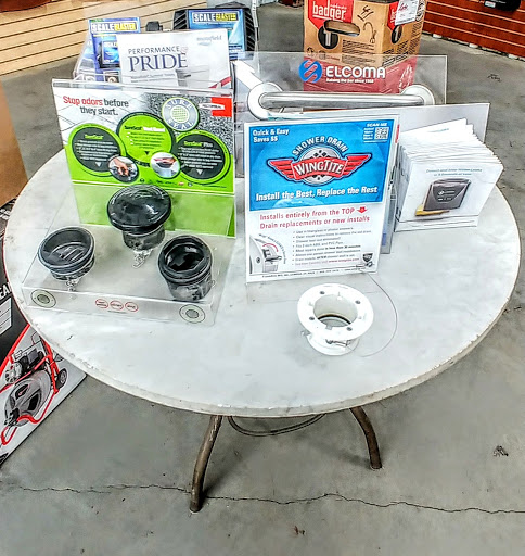 Electrical Supply Store «Locke Wholesale Electricals», reviews and photos, 5670 S Garnett Rd, Tulsa, OK 74146, USA