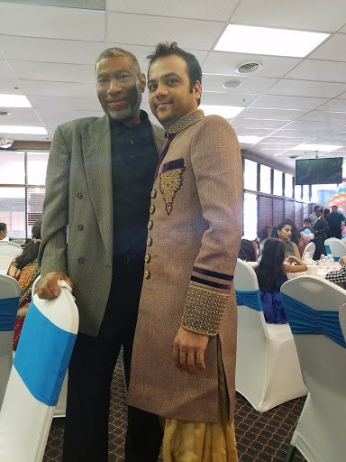 Banquet Hall «Golden Gate Banquet Hall», reviews and photos, 8599 N Lilley Rd, Canton, MI 48187, USA