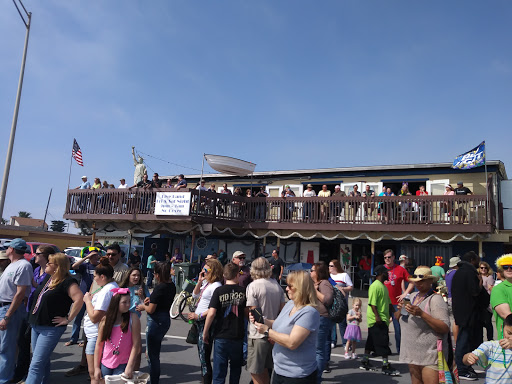 Club «Poop Deck», reviews and photos, 2928 1/2 Seawall Blvd, Galveston, TX 77550, USA