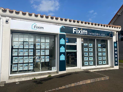 Agence immobilière Fixim à Le Pallet