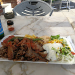 Photo n°2 de l'avis de Rene.e fait le 18/08/2023 à 16:07 sur le  RATHAUS BISTRO Kebab/pizza à Falkensee