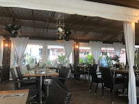 Atmosphère du Restaurant La Sauvage à Menton - n°1