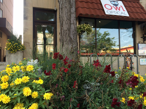 Optometrist «Owl Optical», reviews and photos, 4318 S Upton Ave, Minneapolis, MN 55410, USA