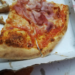 Photo n°3 de l'avis de Maria.l fait le 03/01/2020 à 21:02 sur le  Pizzeria SantaMaria 1 à Milan