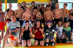 7 Muay Thai Gym & Resort image