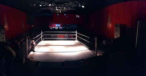 Live Music Venue «Diesel Concert Lounge», reviews and photos, 33151 23 Mile Rd, New Baltimore, MI 48047, USA