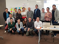 CREA management - Formation et Coaching Orange
