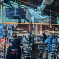 Ghostfish Brewing Company in Seattle, Washington - 4.60 star rating
