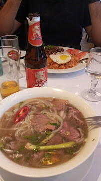 Phô du Restaurant vietnamien Étoile d'Asie à Lyon - n°10