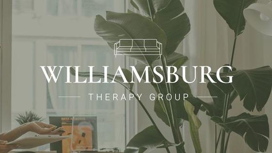 Williamsburg Therapy Group