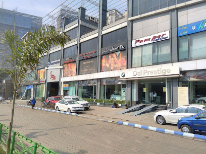 BMW OSL Prestige | E.M Bypass, Kolkata