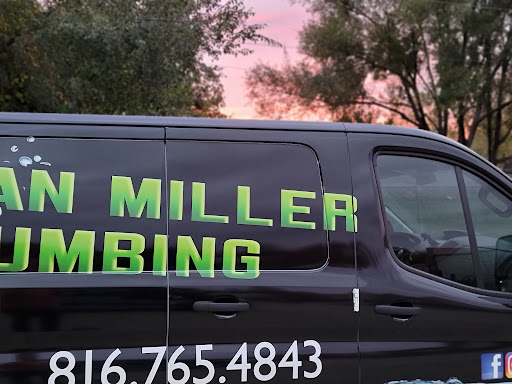 Plumber «Morgan Miller Plumbing», reviews and photos, 13911 Norby Rd, Grandview, MO 64030, USA