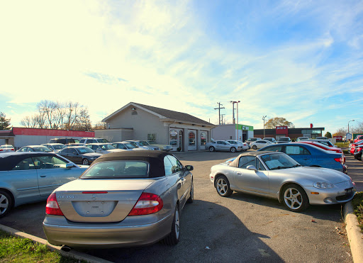 Used Car Dealer «Columbus Car Trader», reviews and photos, 6821 E Main St, Reynoldsburg, OH 43068, USA