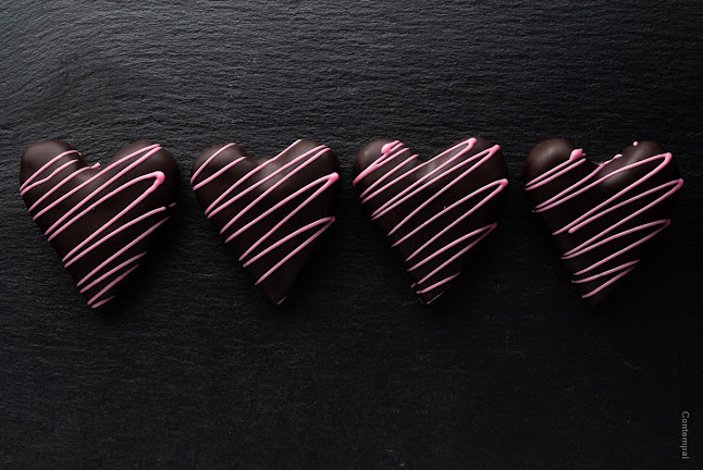 Smankerli Cukrászda és Kávézó - Budapest