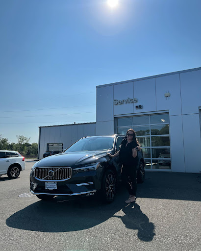 Car Dealer «Gengras Volvo Cars North Haven», reviews and photos, 375 Washington Ave, North Haven, CT 06473, USA