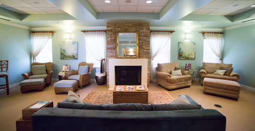 Hair Salon «Indulge Salon Shoppe & Spa», reviews and photos, 105 Nature Walk Pkwy #105, St Augustine, FL 32092, USA