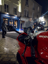 Photo n°18 de Casa corsa à Châteauroux ()