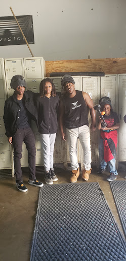 Paintball Center «Wildfire Indoor Paintball, Air Soft, and Skate Shop», reviews and photos, 3725 Stone Mountain Hwy, Snellville, GA 30039, USA