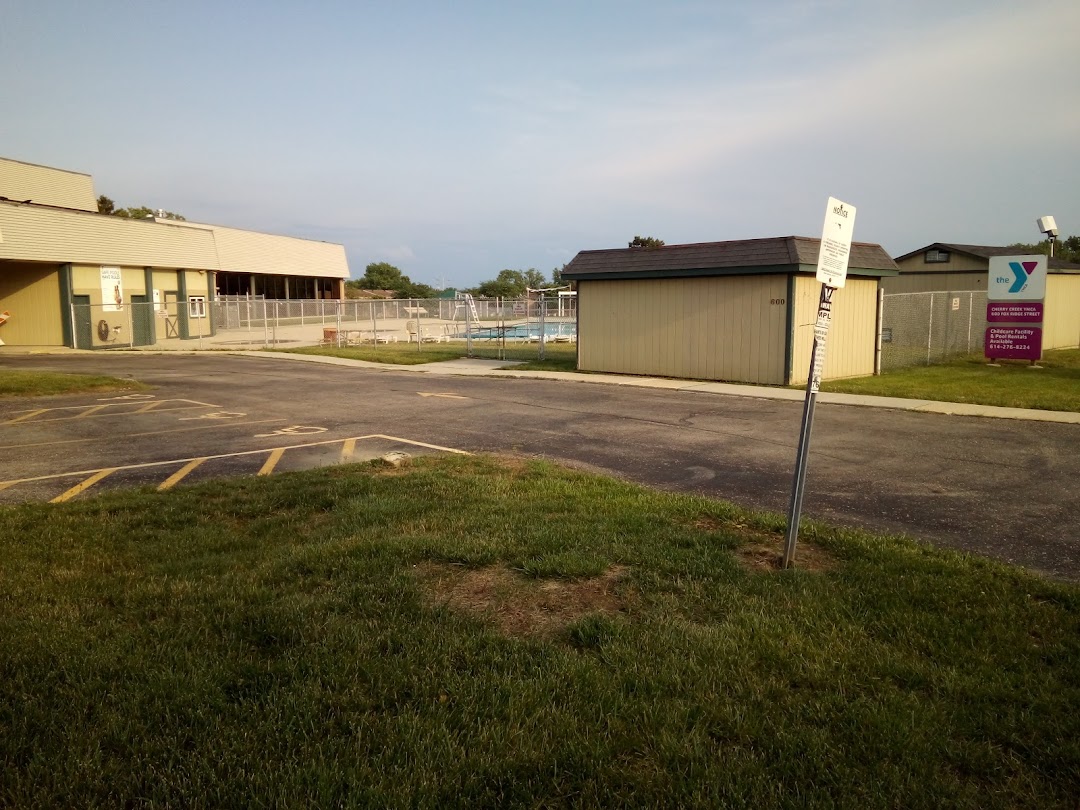 Cherry Creek YMCA Headstart