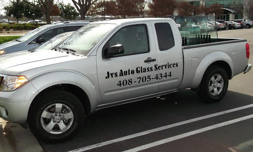 JVS Auto Glass Services