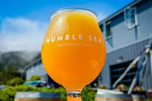 Humble Sea Brewing Co. image