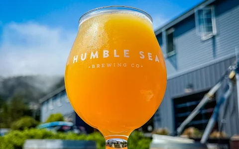 Humble Sea Brewing Co. image