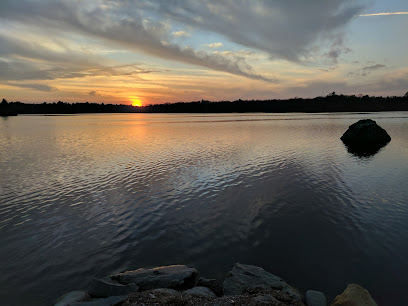 Warren Upper Reservoir