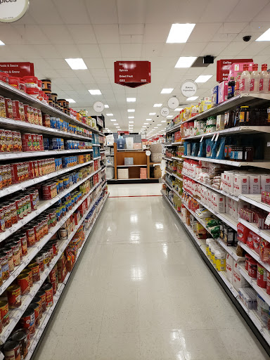 Department Store «Target», reviews and photos, 5570 Roswell Rd, Sandy Springs, GA 30342, USA