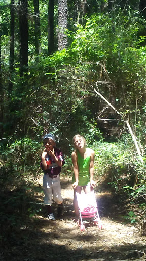 Park «Mims Park Athletics», reviews and photos, 5400 Grishilde Dr, Mobile, AL 36633, USA