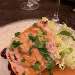 Photo n° 1 de l'avis de kelsy.e fait le 22/11/2023 à 09:07 pour Petite fleur à Paris