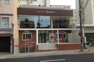 Restaurante Alecrim Pimenta image
