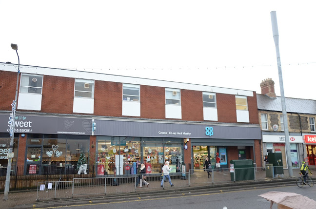 Co-op Food - Whitchurch - Merthyr Road - Cardiff