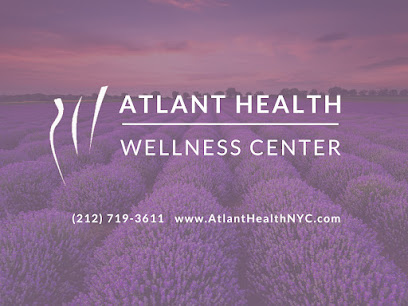 Atlant Health - Wellness Center