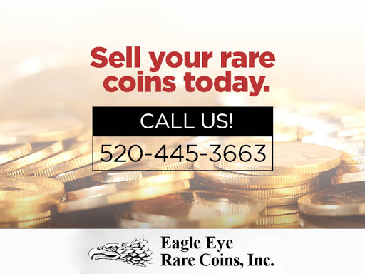 Eagle Eye Rare Coins, Inc