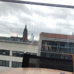 Photo n°1 de l'avis de Mi. fait le 23/08/2020 à 20:27 sur le  ALEX Frankfurt MyZeil à Frankfurt