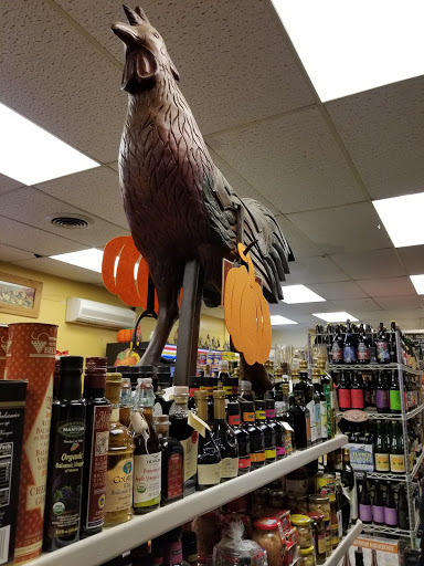 Grocery Store «Quattro Farm Store», reviews and photos, 2251 US-44, Pleasant Valley, NY 12569, USA