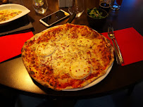 Pizza du Pizzeria L'Abricotier à La Gacilly - n°1