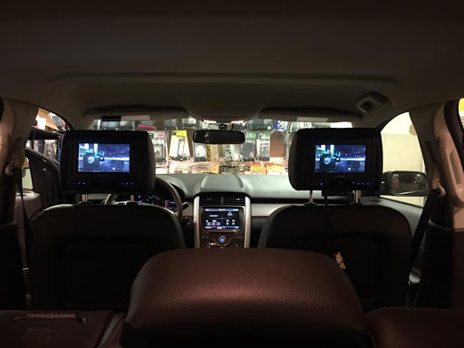 Used Car Dealer «CAR N GO AUDIO & SECURITY», reviews and photos, 6927 Hull Street Rd, Richmond, VA 23225, USA