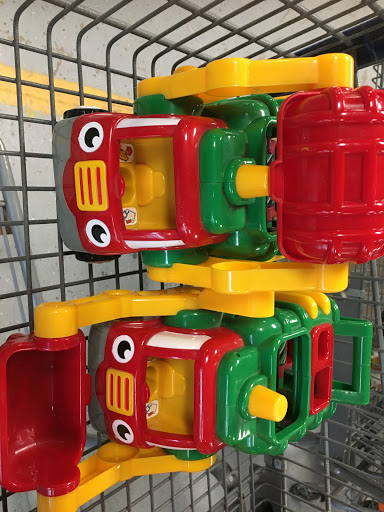 Thrift Store «Goodwill», reviews and photos, 5461 Marlton Pike # 2, Pennsauken Township, NJ 08109, USA